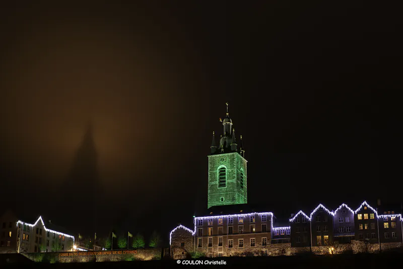 Image of Beffroi de Thuin