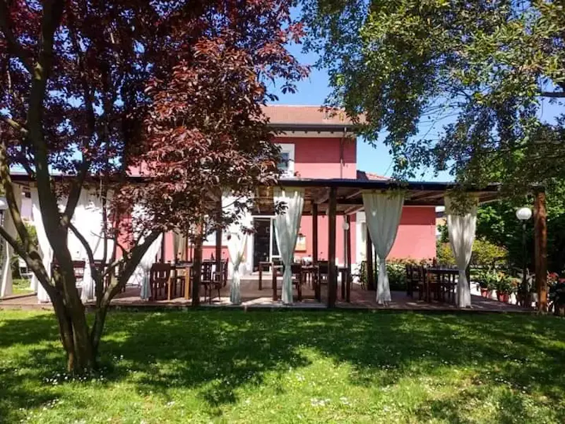 Tutto Ristorante