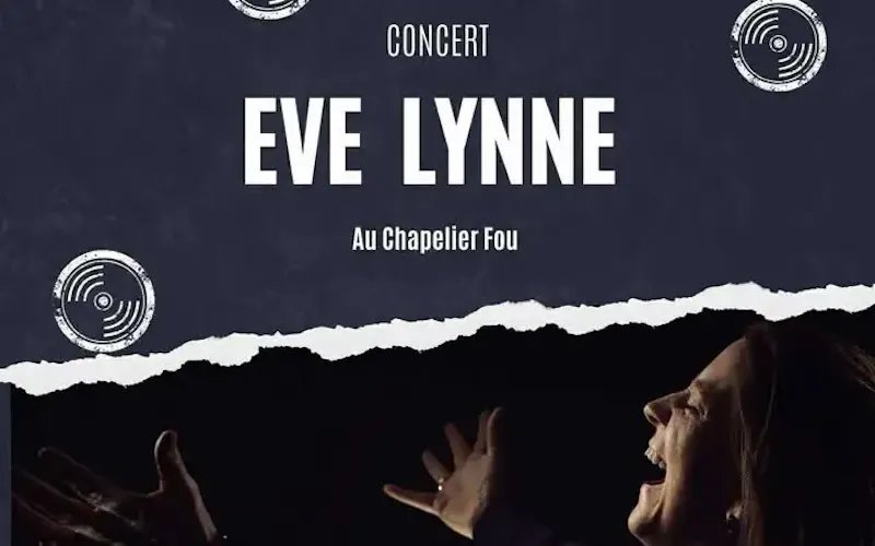 Image of Le Chapelier Fou Image of Le Chapelier Fou