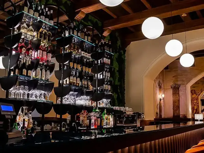 Cantina
