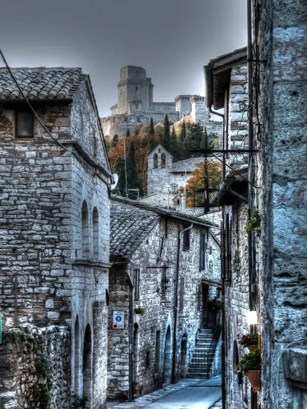 Image of Il Baccanale