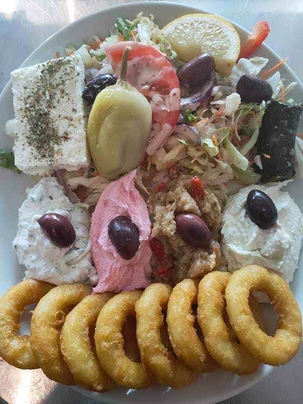 Image of Le Tavernaki