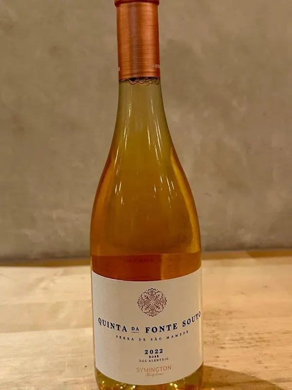 Rose Wines
