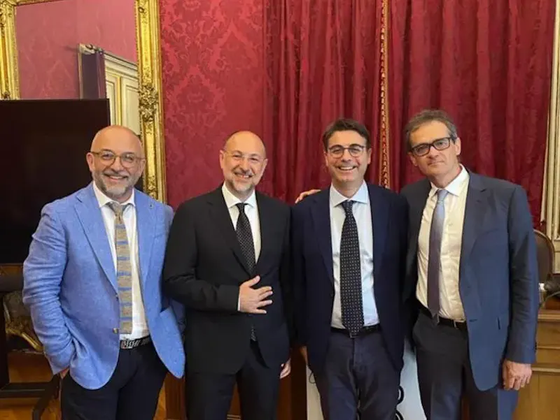 Foto di Avv. Giovanni Rinaldi