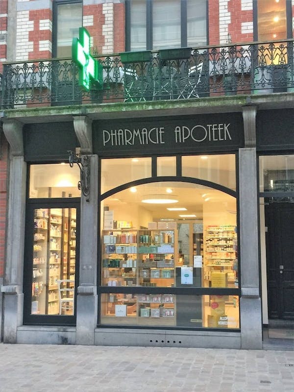 Image of Pharmacie Frenkel du page Image of Pharmacie Frenkel du page
