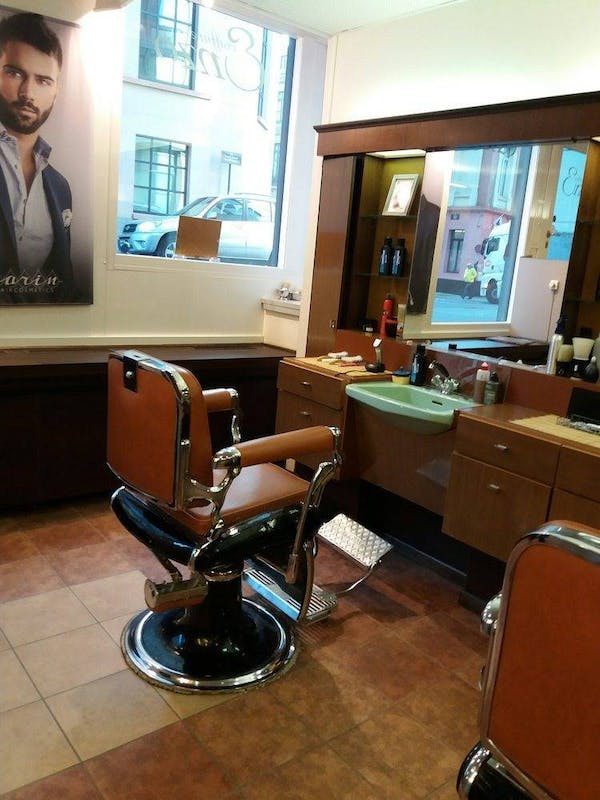 Image of Coiffure Enzo