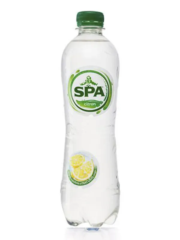 Spa Citron 50cl