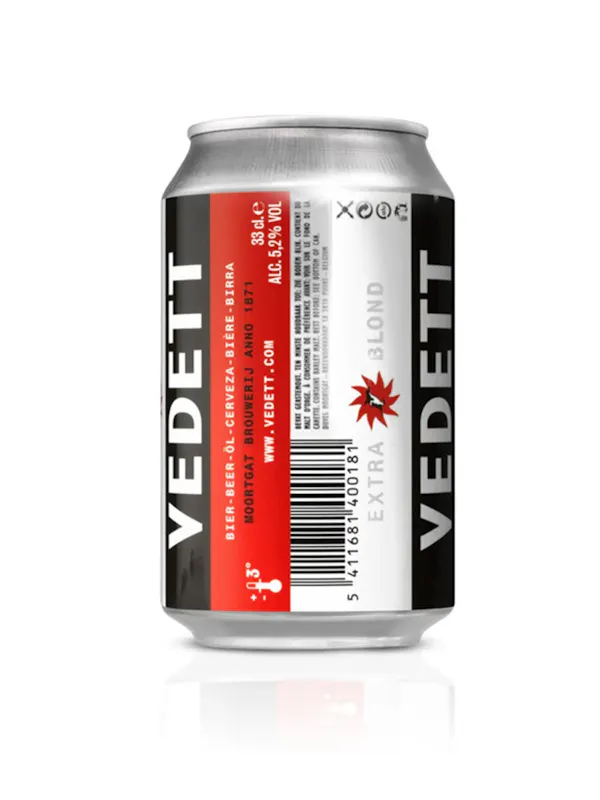 Vedett