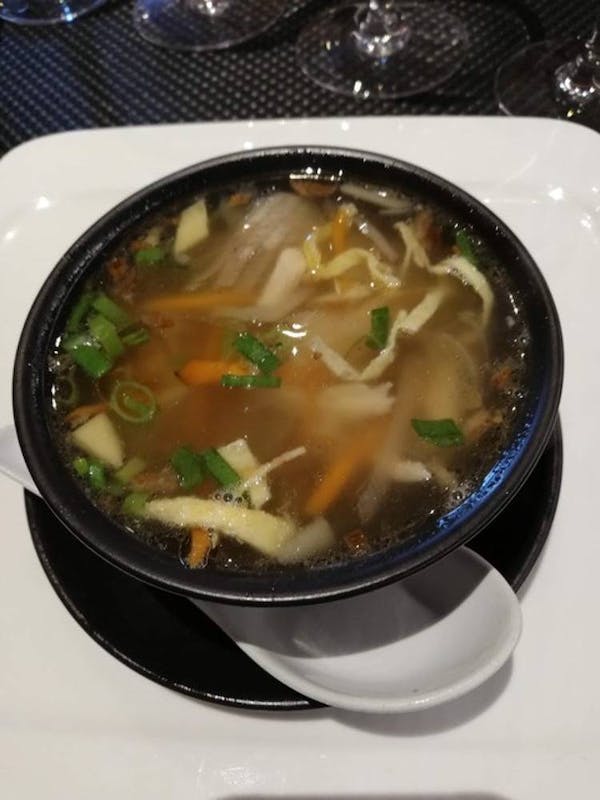 Photo de La Chine Impériale
