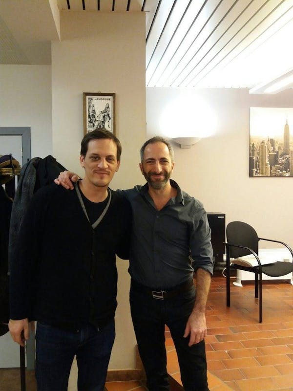 Image of Coiffure Enzo