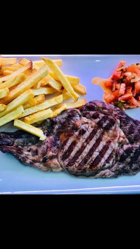 Image of DAÏ DAÏ GRILL