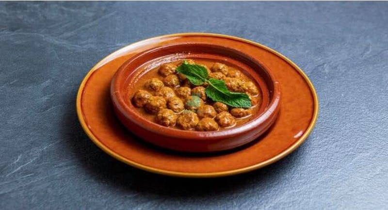 Image of Aux Saveurs du Maghreb