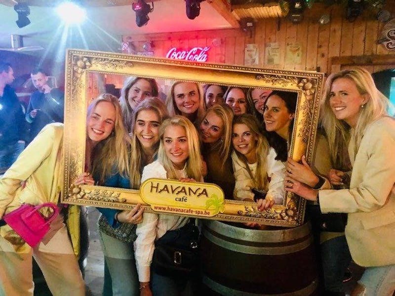Image of Havana Café