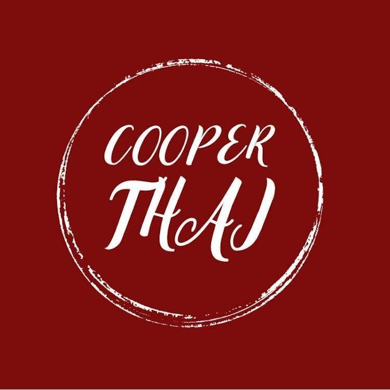 Foto vanCooper Thai