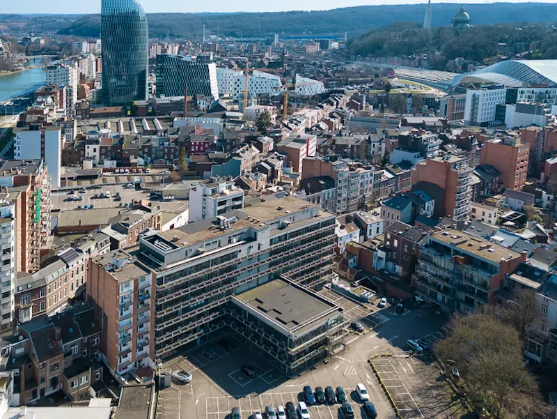 Image of Fidentia Real Estate Investments