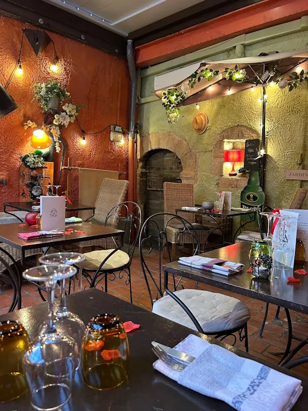 Image of Le Patio Image of Le Patio