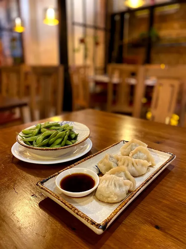 Fotografía de Restaurante chino Yue Lai