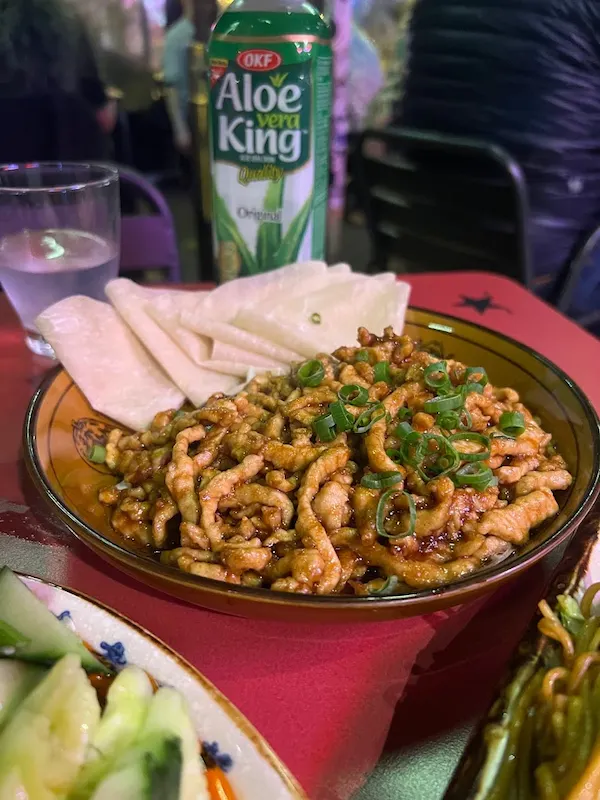 Fotografía de Restaurante chino Yue Lai