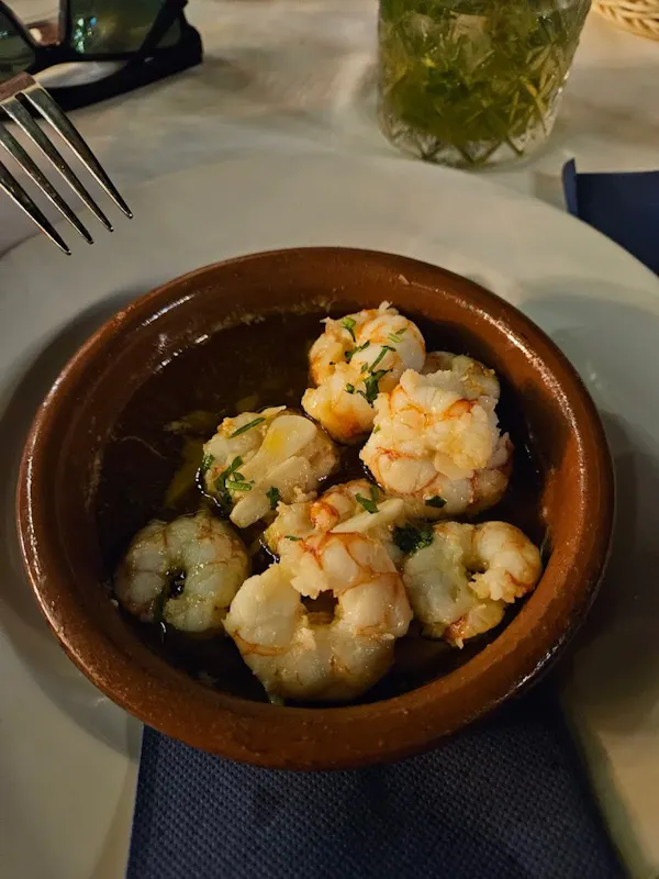 Fotografía de Restaurante Casa Vital
