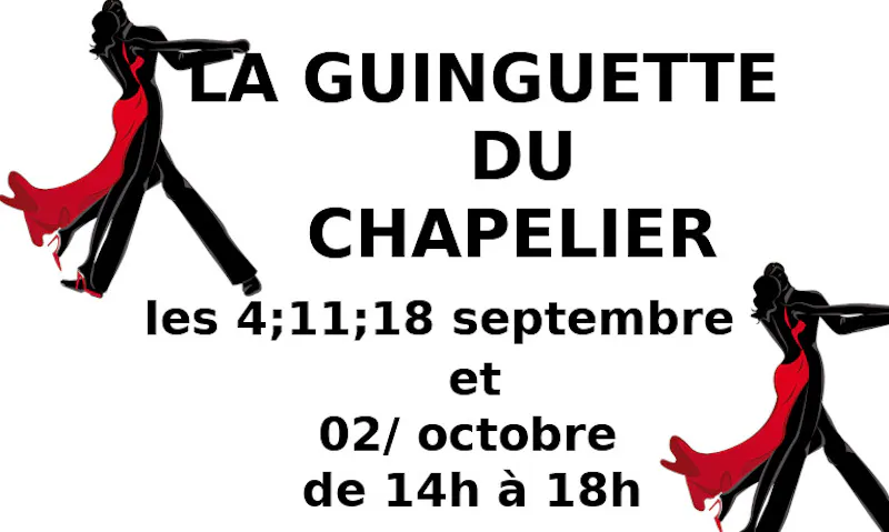 Photo de Le Chapelier Fou