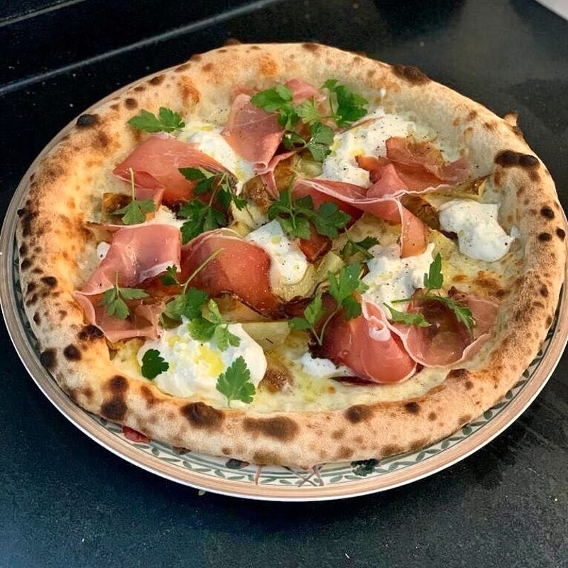Image of 180g Pizza
