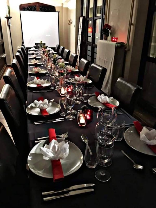 Photo de Restaurant Le Brussels