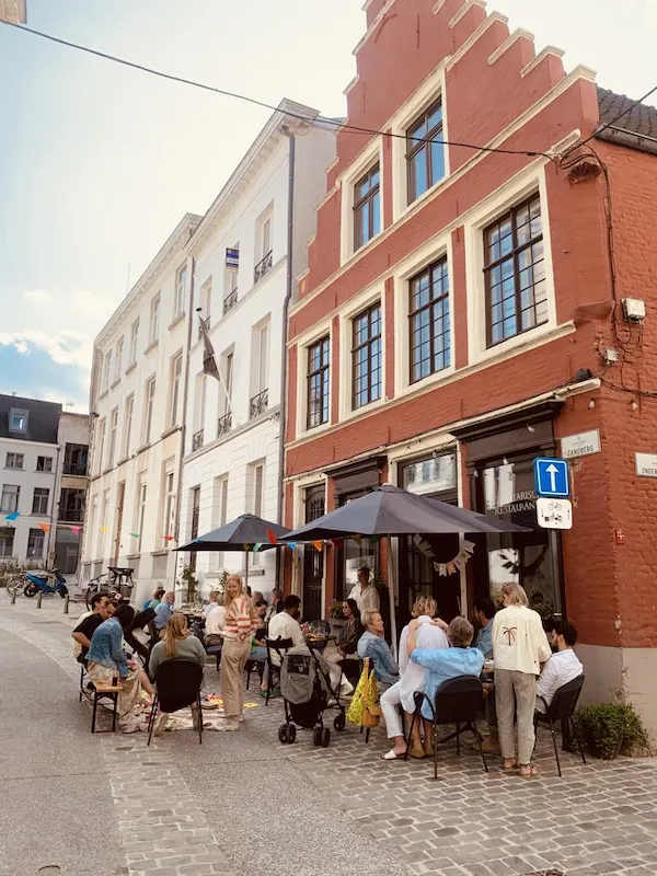 Image of De Warempel