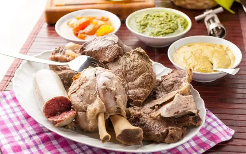 06 DICEMBRE  2024 BOLLITO MISTO