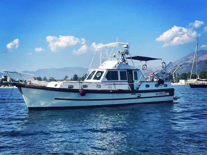 Foto di Seica Boat