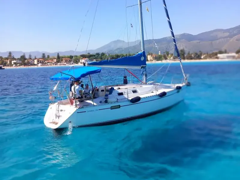 Foto di Seica Boat