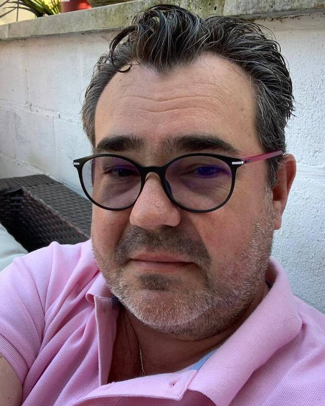 Gilles Marneffe