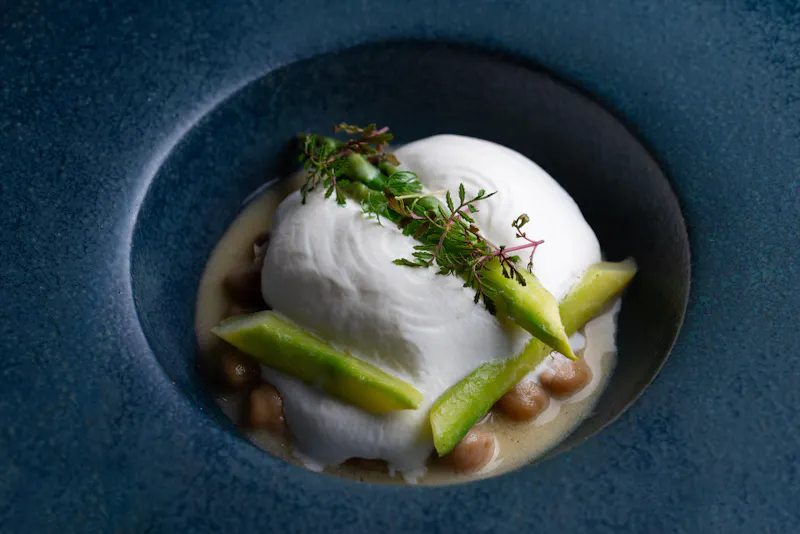 Image of Bistro V - Fine Cuisine Française