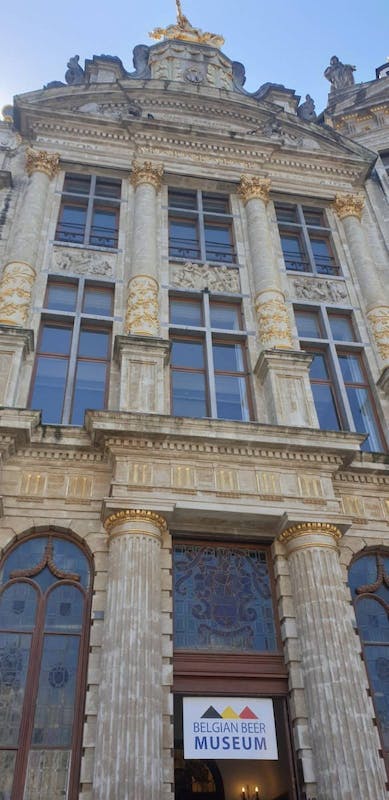 Image of House of Belgian Brewers