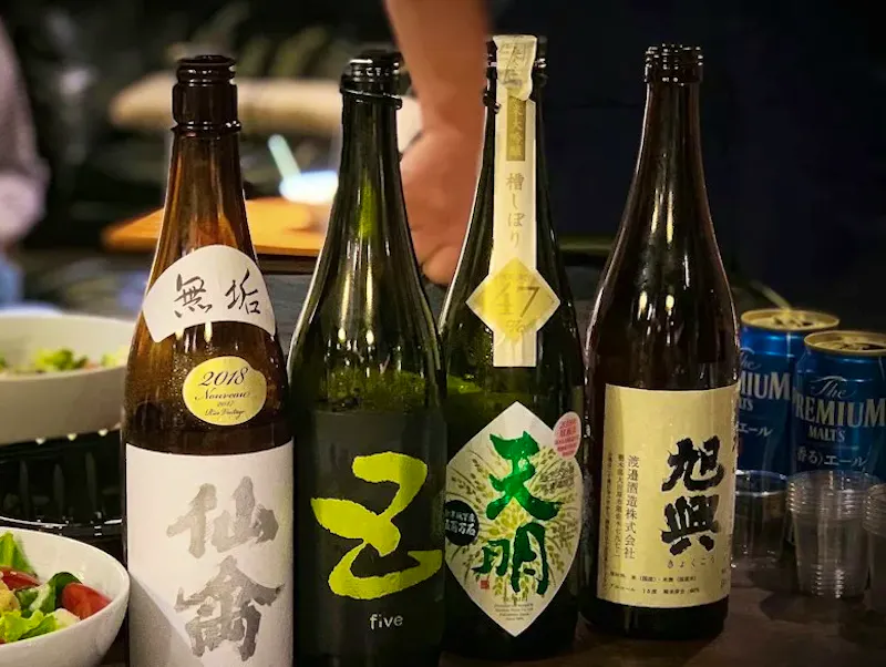 four assorted-labeled bottles beside bowls | Photo by Xtra, Inc., on https://unsplash.com/@xtraincglobal?utm_source=CentralApp&utm_medium=referral