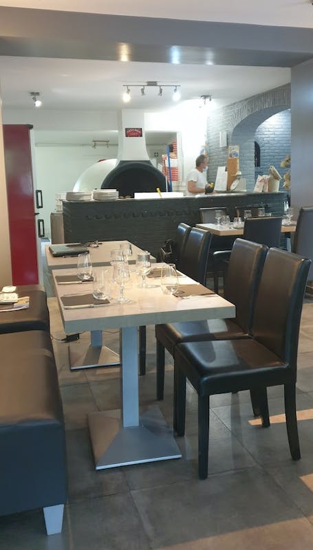 Image of Pizzeria Da Melo