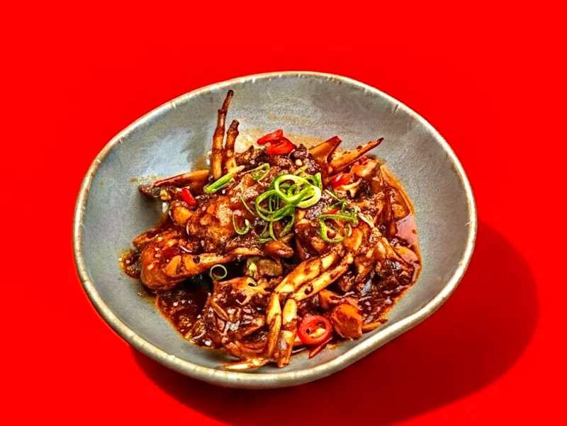 Image of Soy Sohho