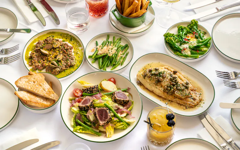 Image of Bistro Boca