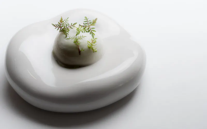 Image of Bistro V - Fine Cuisine Française