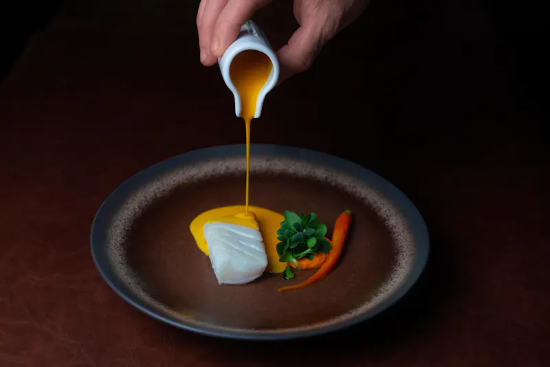 Image of Bistro V - Fine Cuisine Française