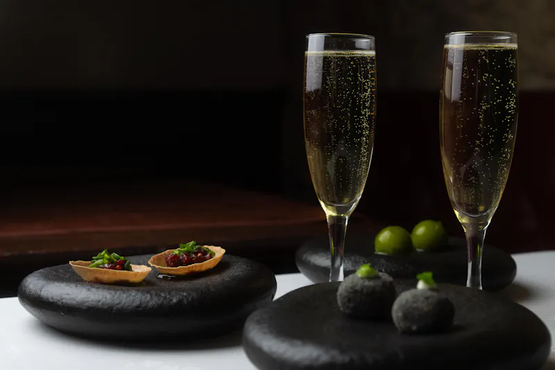 Image of Bistro V - Fine Cuisine Française