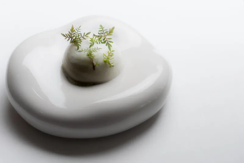 Image of Bistro V - Fine Cuisine Française