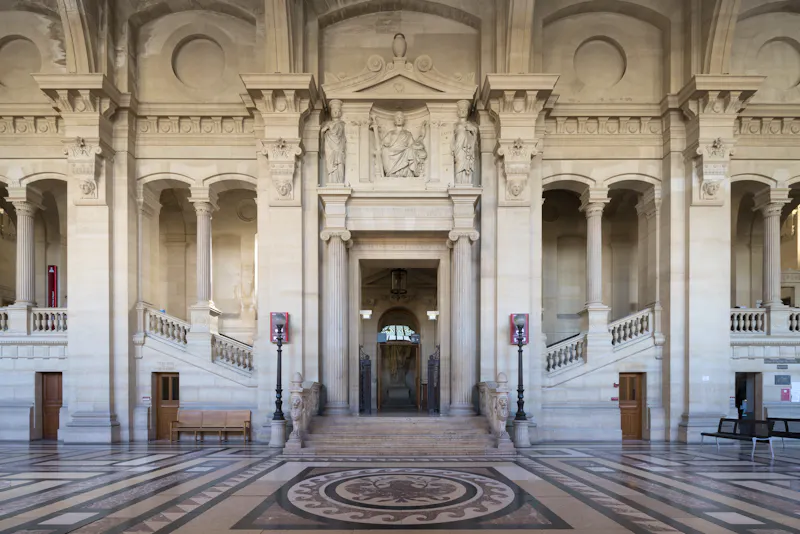 Photo de Brunot avocat