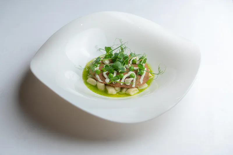 Image of Bistro V - Fine Cuisine Française
