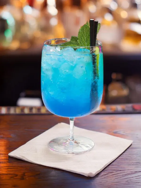 Image of Qualia Lounge