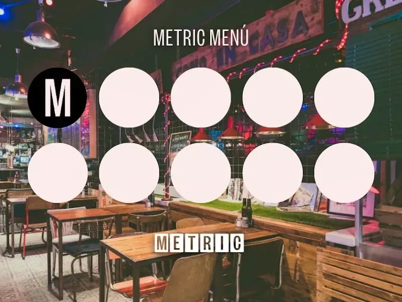 Metric Club