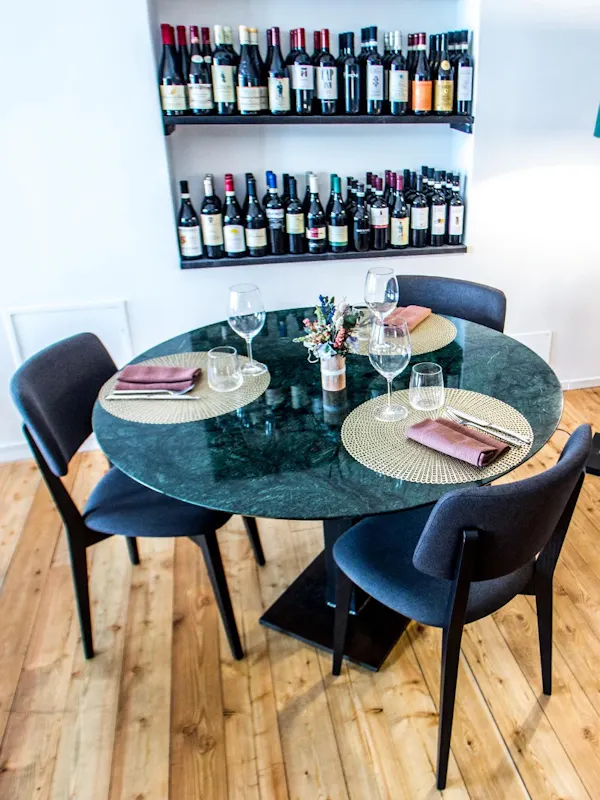 Organize your own private event
