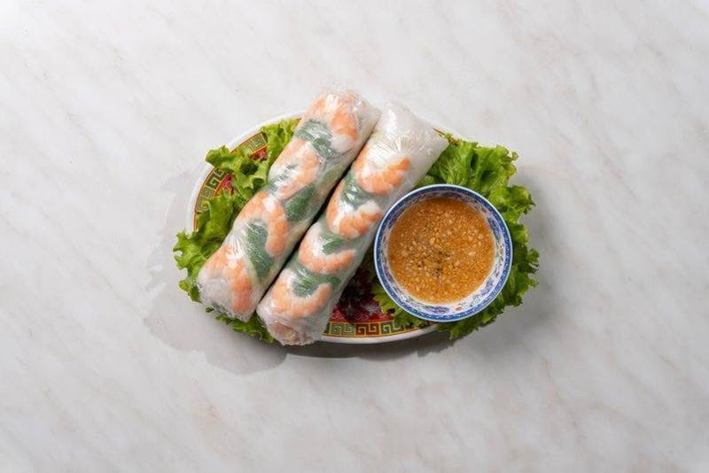 Photo de Asia Express Fast Food