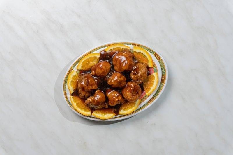 Photo de Asia Express Fast Food