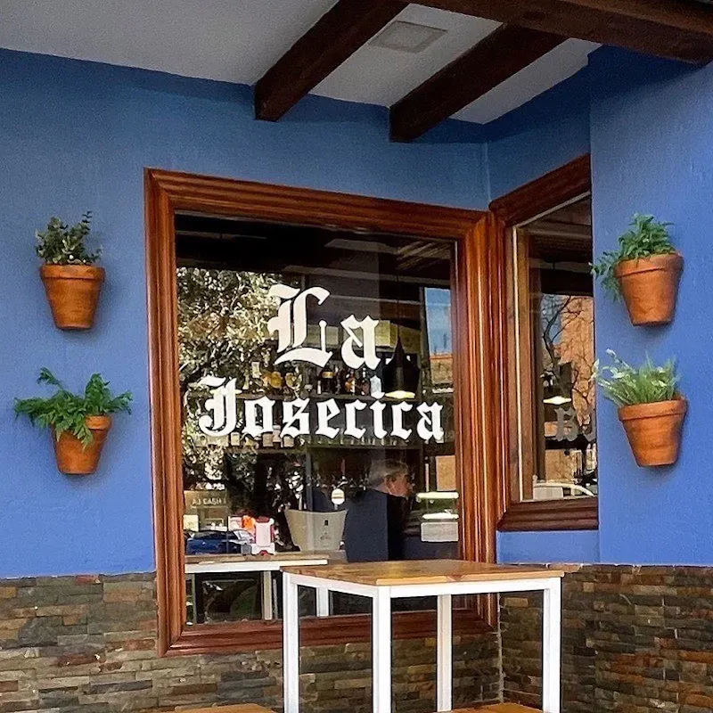 Fotografía de Restaurante Brasería La Josecica Fotografía de Restaurante Brasería La Josecica