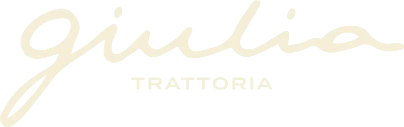 Image of Giulia Trattoria